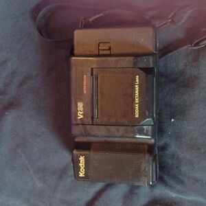Kodiak vr35 camera